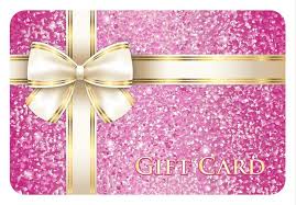 Craft Dynamics Gift Card