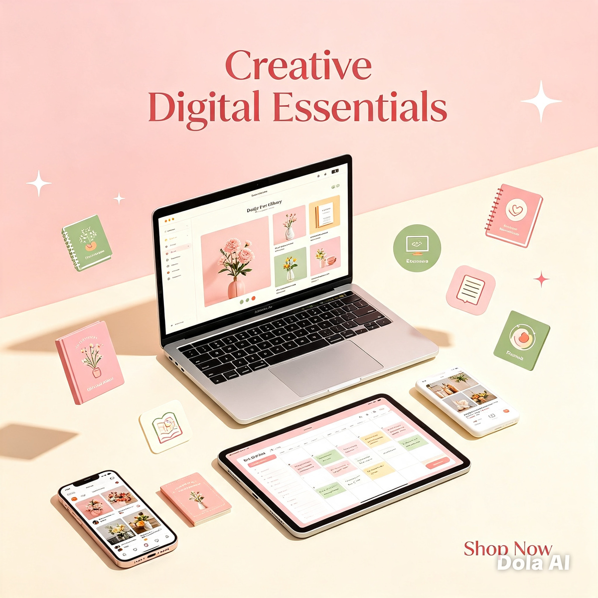 Digital Products
