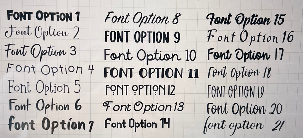Personalised Plastic Frosted Cup 300ml / 500ml Special Occasion Birthday Celebration Hen Party Wedding stag do