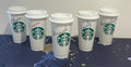 Starbucks Hot Cup Reusable Travel mug Personalised