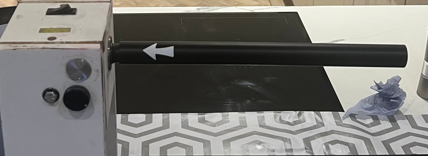 MH Magnetic Turner Poles (standard size)