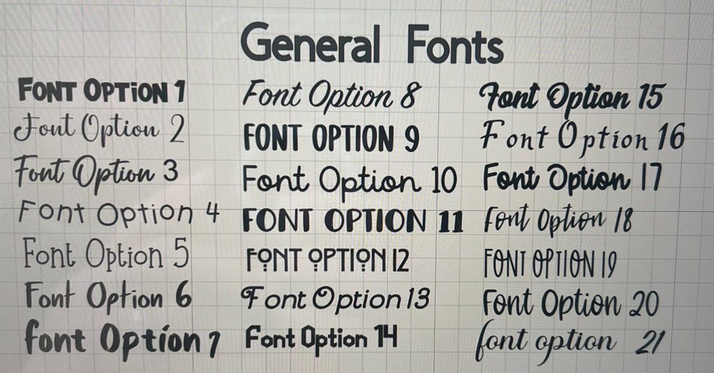 Personalised Plastic Christmas Baubles secret Santa Christmas gifts decoration