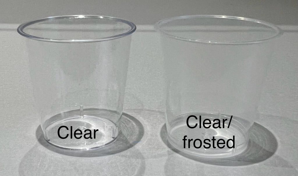 Personalised Willy Hen Do Plastic Shot Glasses Hen Party Bride tribe I Do Crew Hen Night