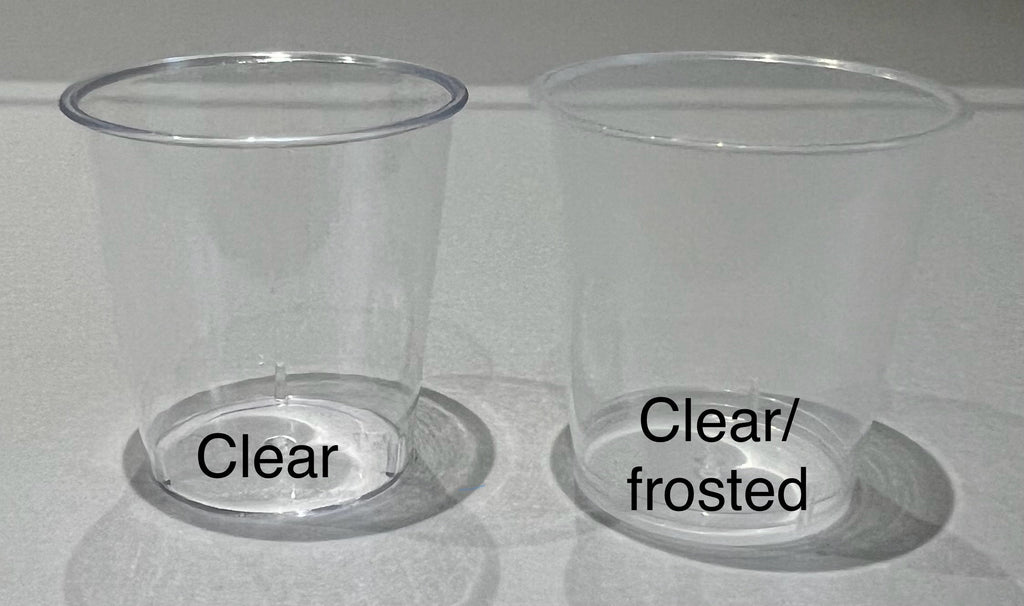 Personalised Plastic Shot Glasses Holidays Hen Party Getaway Gifts Favours