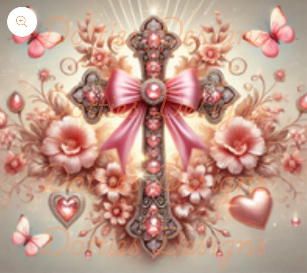 Create Your Own 30oz Skinny Tumbler