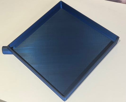 3D printed Glitter Tray