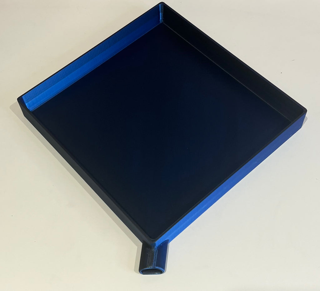 3D printed Glitter Tray