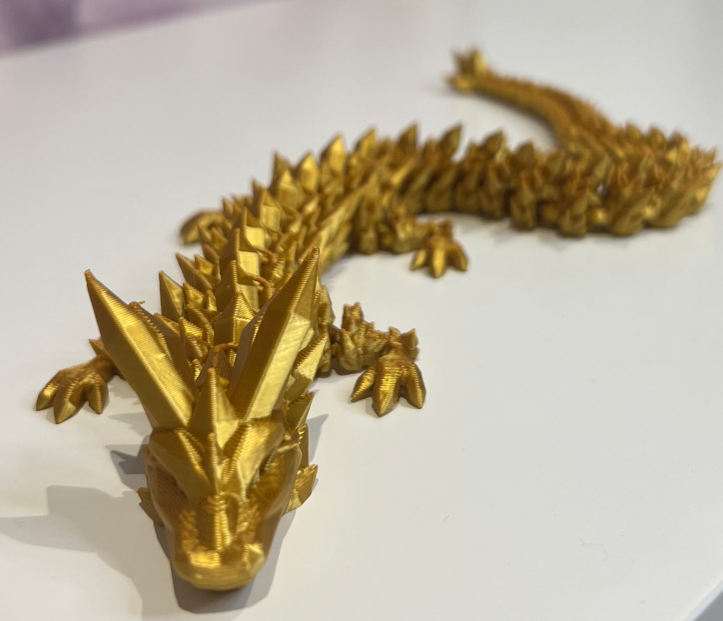 3D Printed Animals