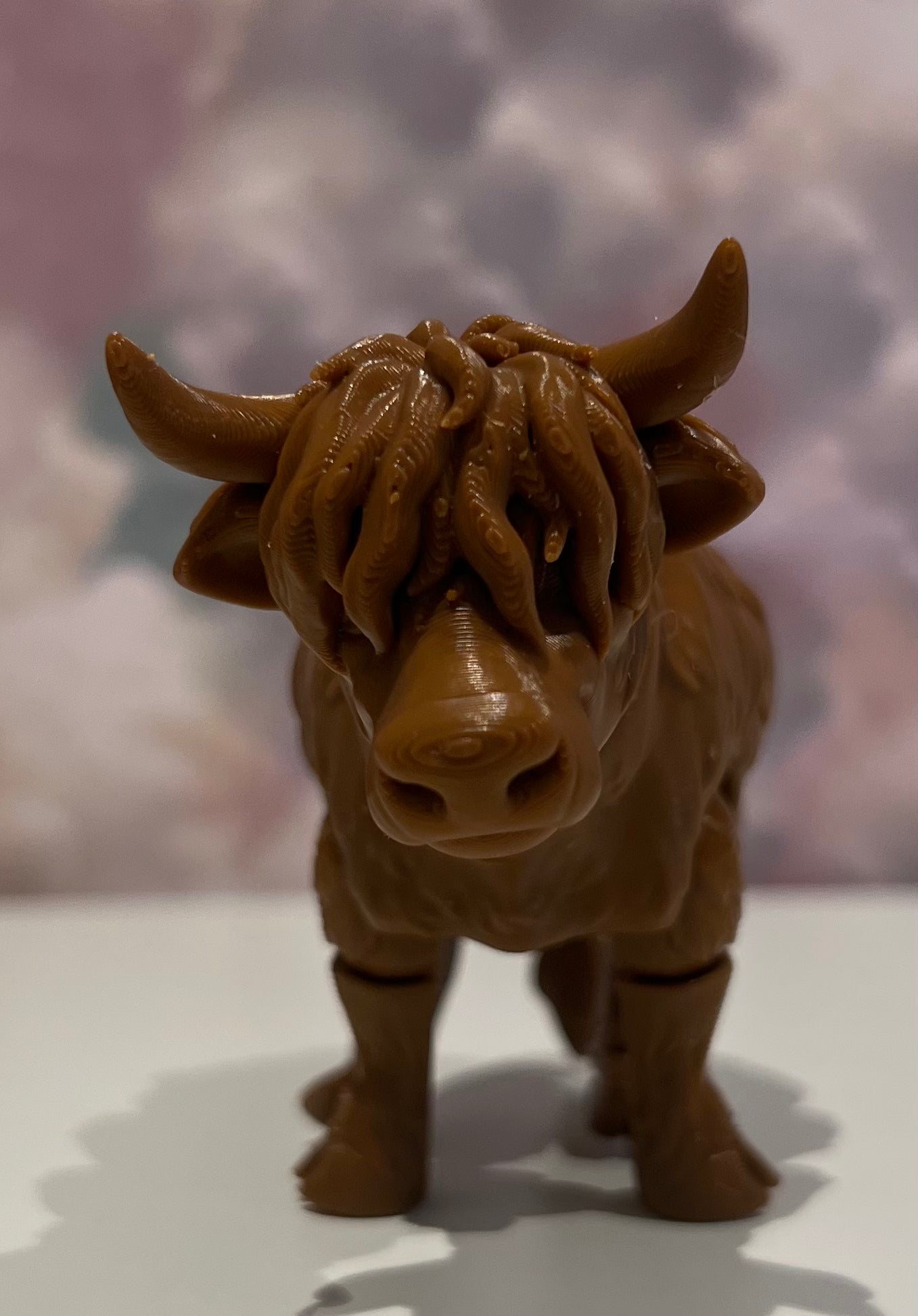 3D Printed Animals