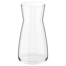 Create Your Own Ink Drop Vase