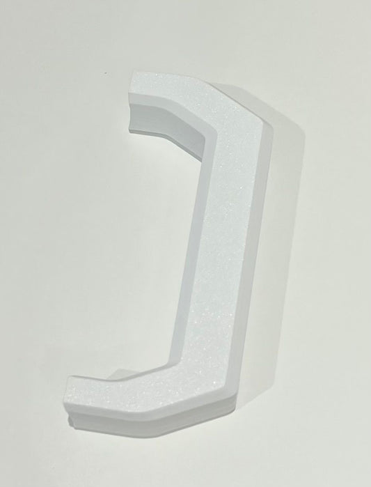 3D Printed Tumbler Handles